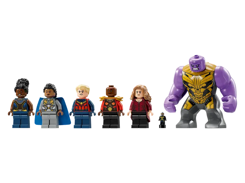 Lego store avengers endgame sales