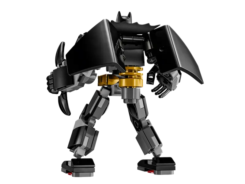 76270 Batman™ Mech Armor – Box Of Bricks