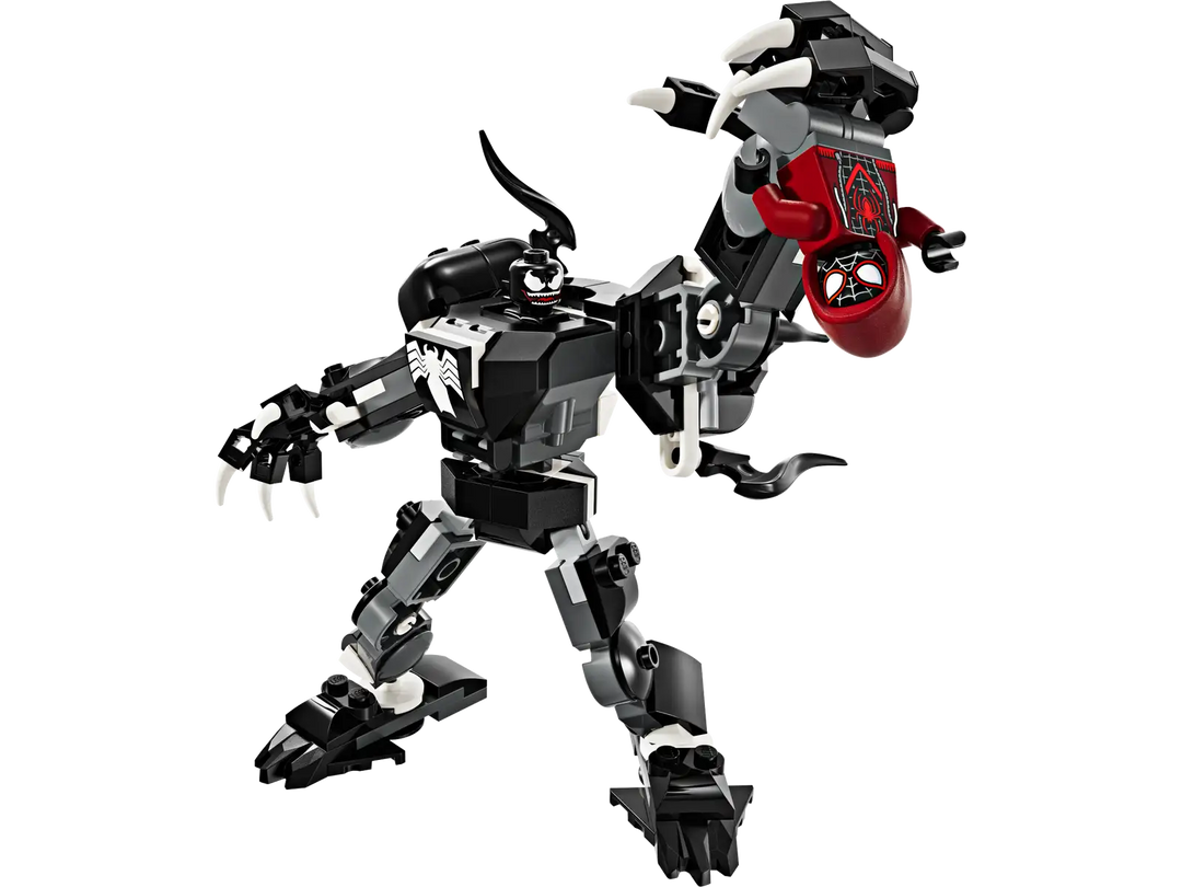 76276 Venom Mech Armor Miles Morales – Box Of Bricks