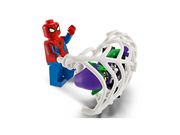 76279 Spider-Man Race Car & Venom Green Goblin