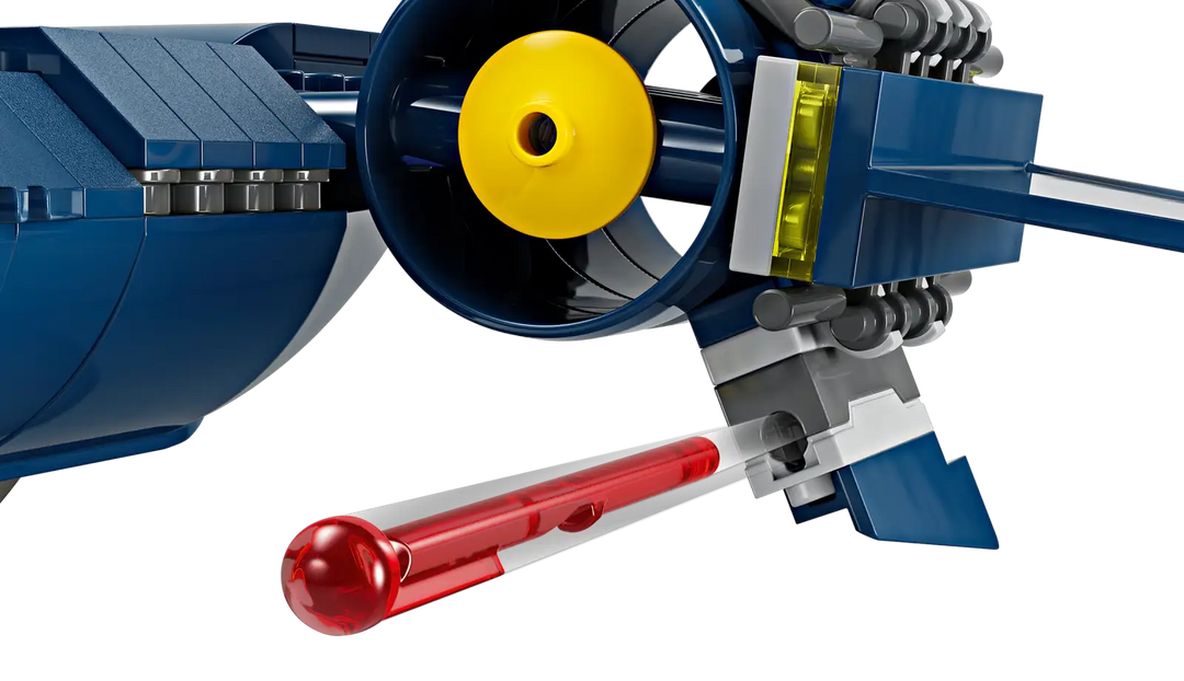 76281 X-Men X-Jet – Box Of Bricks 76281 X-Men X-Jet – Box Of Bricks