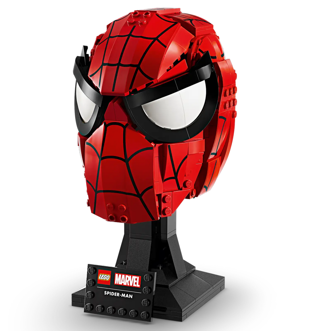 76285 Spider-Man's Mask