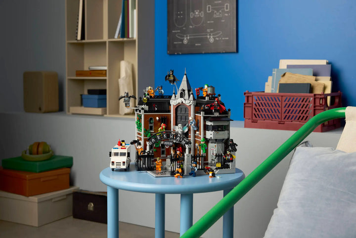 76300 Arkham Asylum™