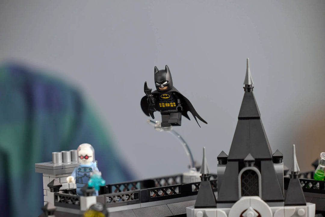 76300 Arkham Asylum™