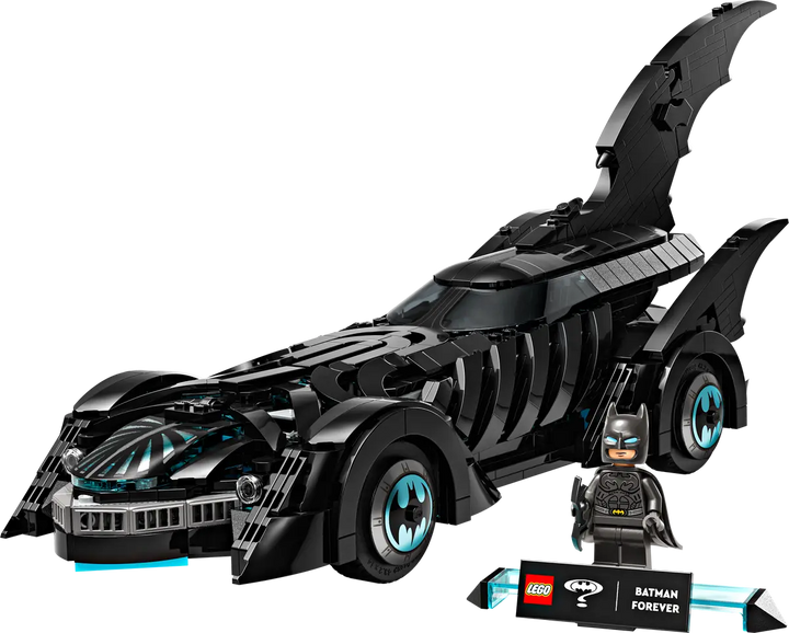 76304 Batman Forever™ Batmobile™