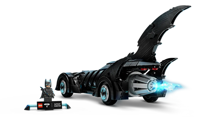 76304 Batman Forever™ Batmobile™
