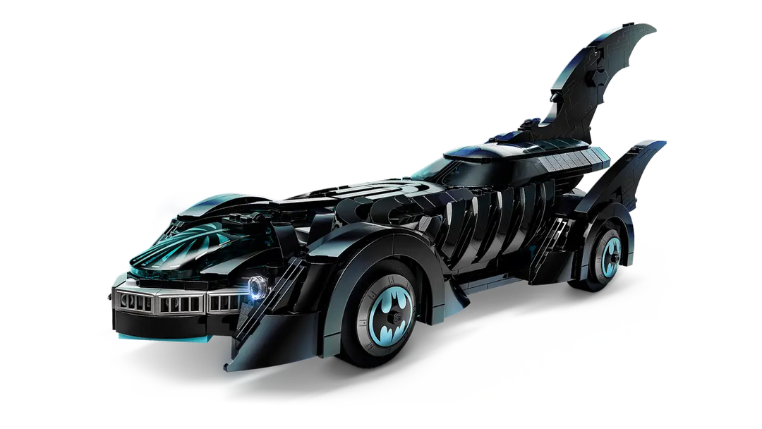 76304 Batman Forever™ Batmobile™