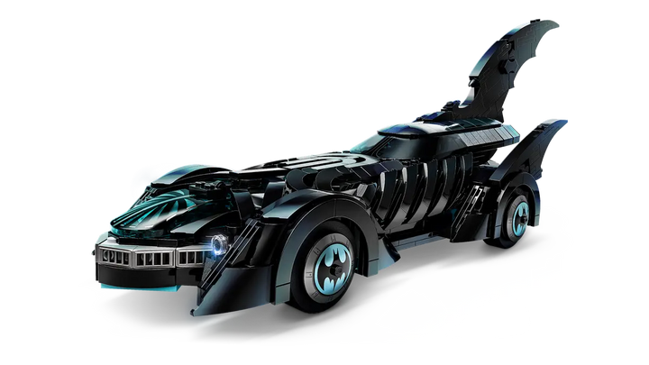 76304 Batman Forever™ Batmobile™
