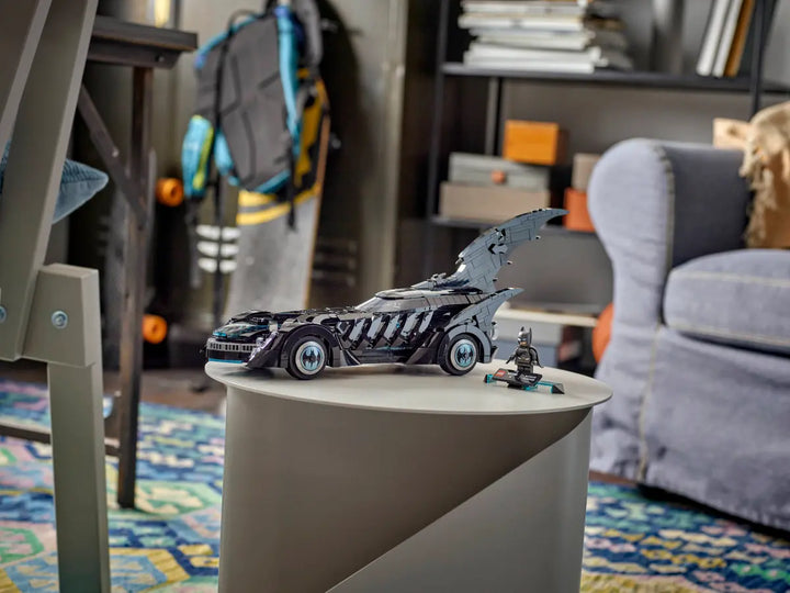 76304 Batman Forever™ Batmobile™