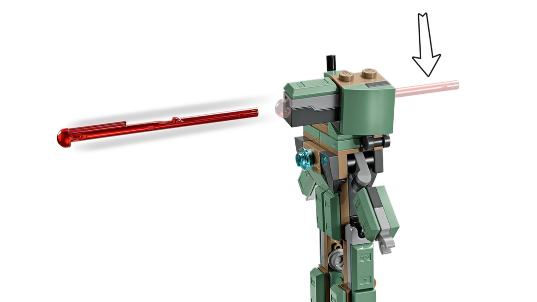 76320 Iron Man And War Machine Vs Hammer Drones