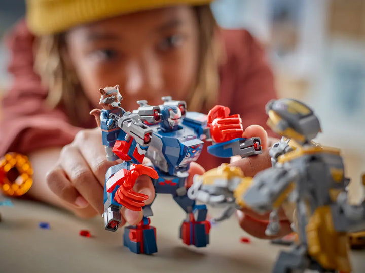 76322 Avengers: Endgame Thor Vs Chitauri