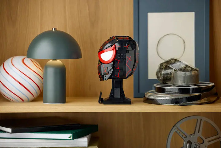 76329 Miles Morales' Mask