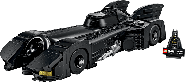 76355 Batman Returns™ Batmobile™