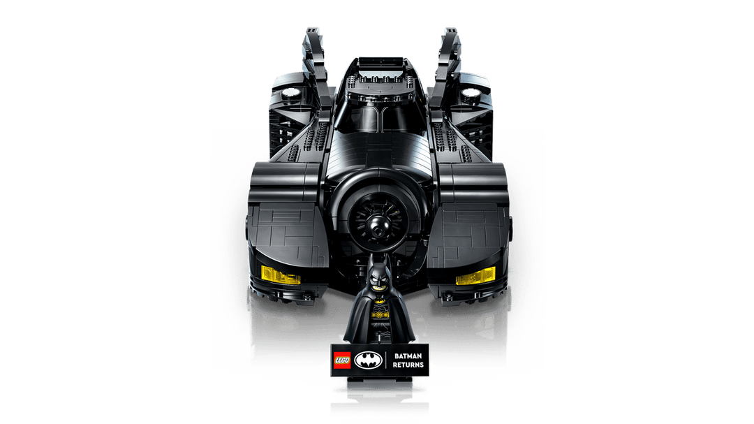 76355 Batman Returns™ Batmobile™