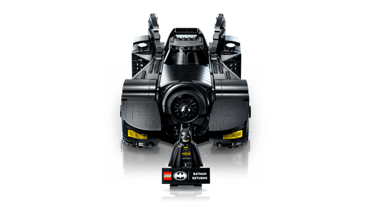 76355 Batman Returns™ Batmobile™
