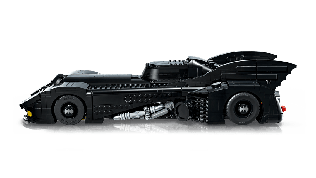 76355 Batman Returns™ Batmobile™