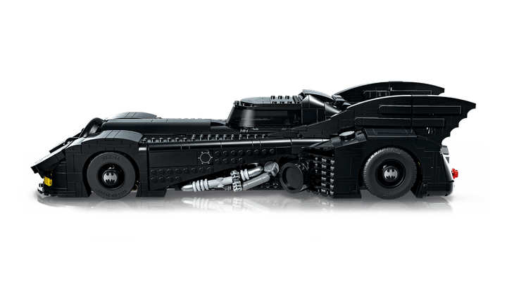 76355 Batman Returns™ Batmobile™