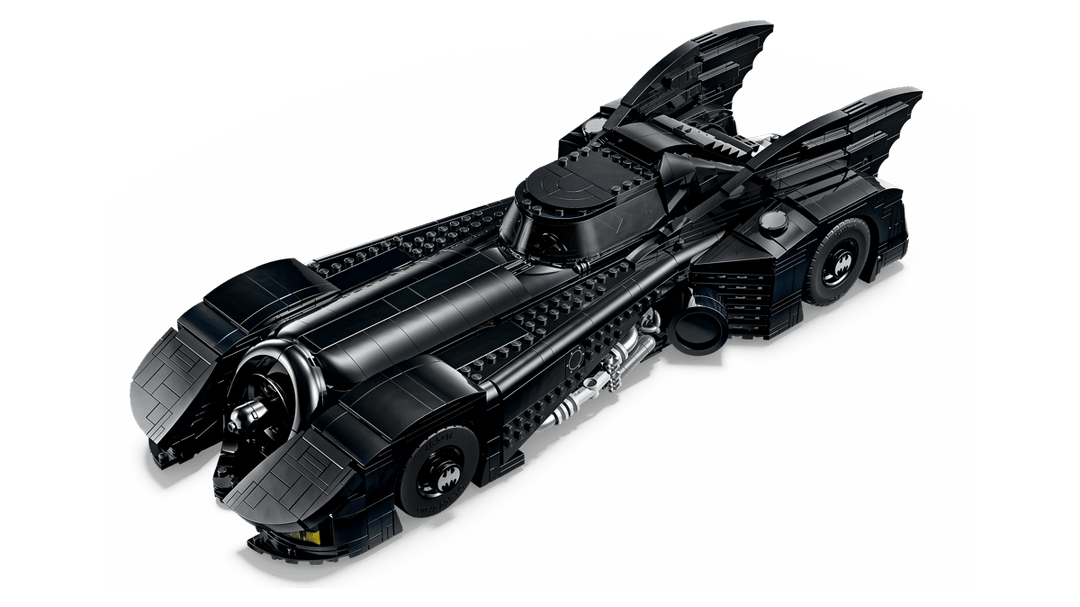 76355 Batman Returns™ Batmobile™