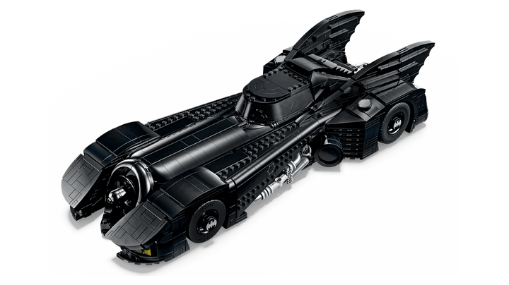 76355 Batman Returns™ Batmobile™