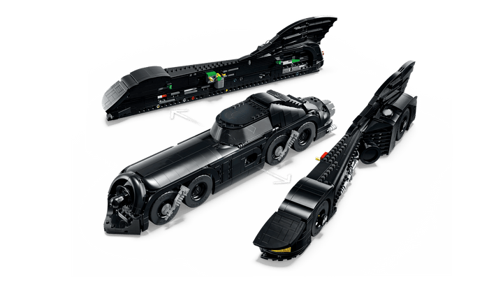 76355 Batman Returns™ Batmobile™