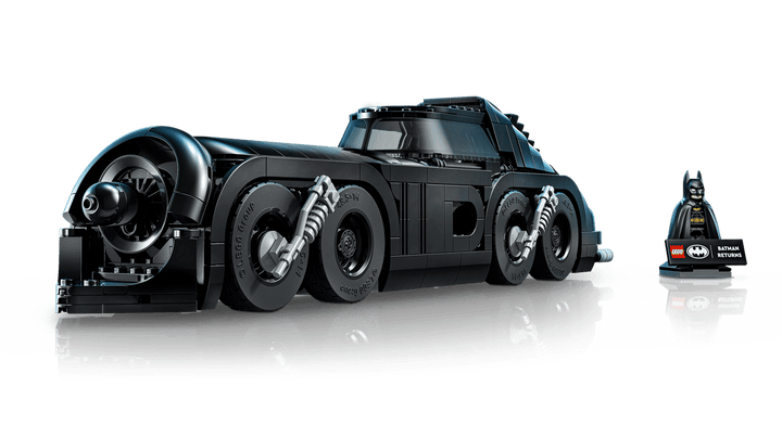 76355 Batman Returns™ Batmobile™