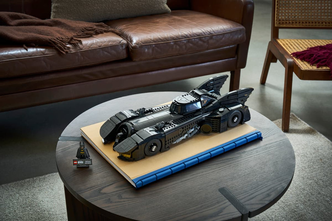 76355 Batman Returns™ Batmobile™