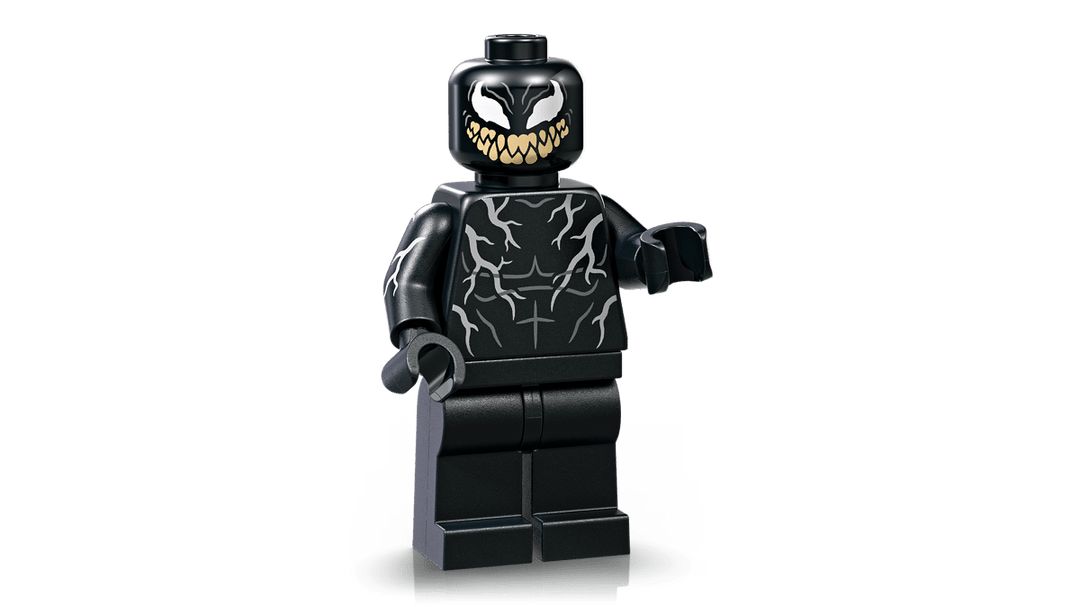 76356 Venom Bust