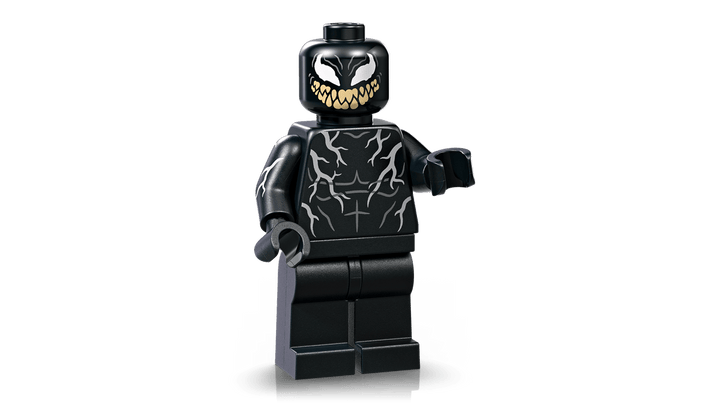 76356 Venom Bust