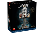 76417 Gringotts™ Wizarding Bank – Collectors' Edition