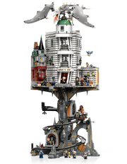 76417 Gringotts™ Wizarding Bank – Collectors' Edition