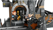 76417 Gringotts™ Wizarding Bank – Collectors' Edition