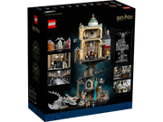 76417 Gringotts™ Wizarding Bank – Collectors' Edition