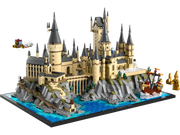 76419 Hogwarts™ Castle and Grounds