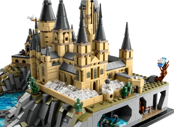 76419 Hogwarts™ Castle and Grounds