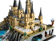 76419 Hogwarts™ Castle and Grounds
