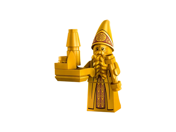76419 Hogwarts™ Castle and Grounds