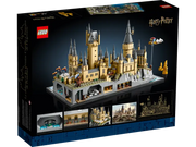 76419 Hogwarts™ Castle and Grounds