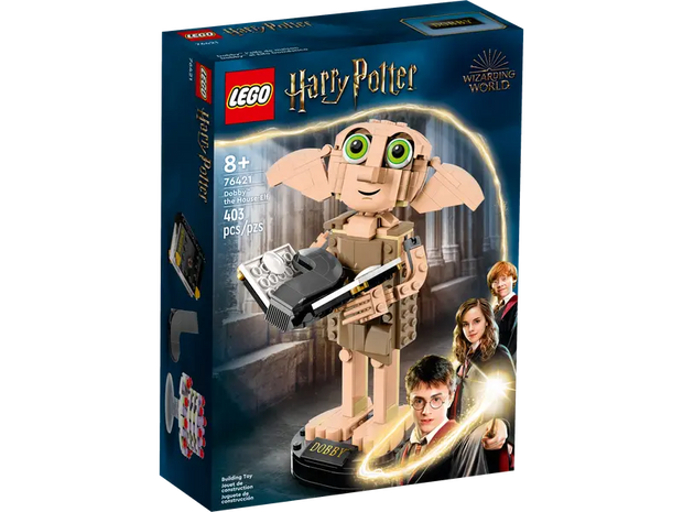 76421 Dobby™ the House-Elf