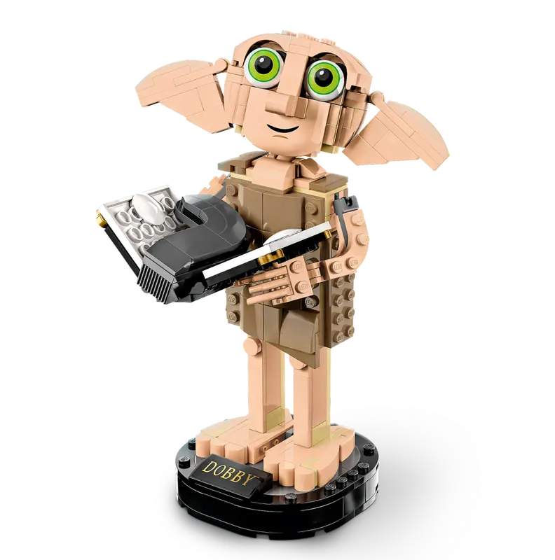 76421 Dobby™ the House-Elf