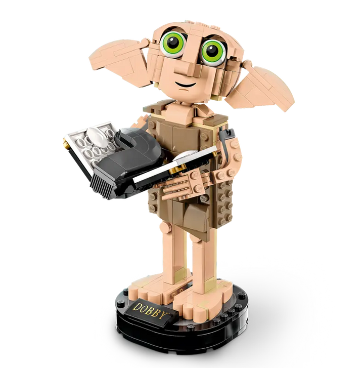 76421 Dobby™ the House-Elf