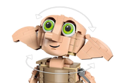 76421 Dobby™ the House-Elf