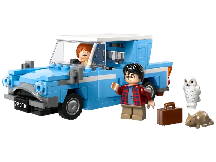 76424 Flying Ford Anglia™