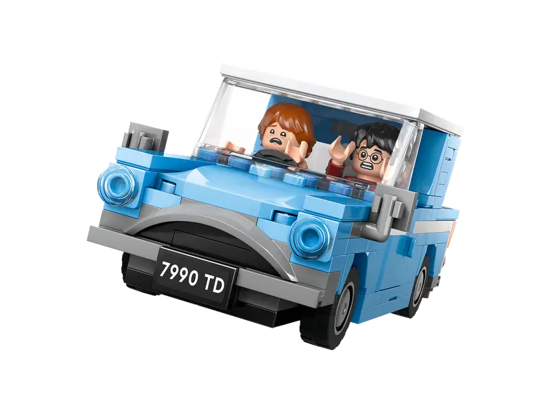 76424 Flying Ford Anglia™