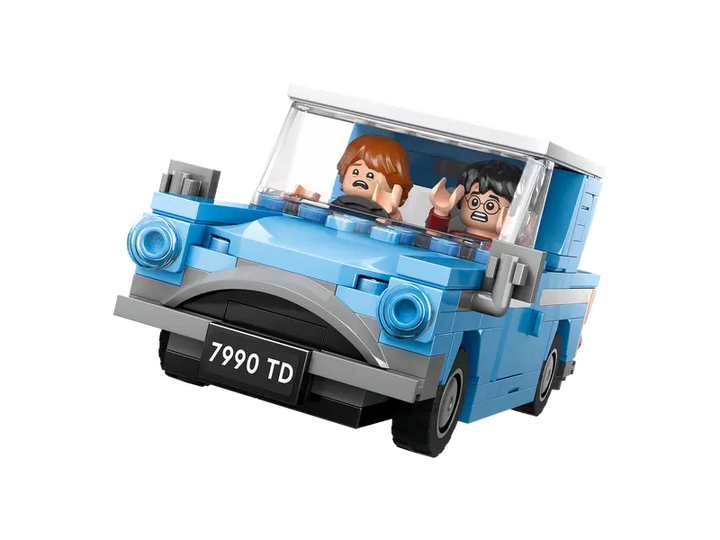 76424 Flying Ford Anglia™