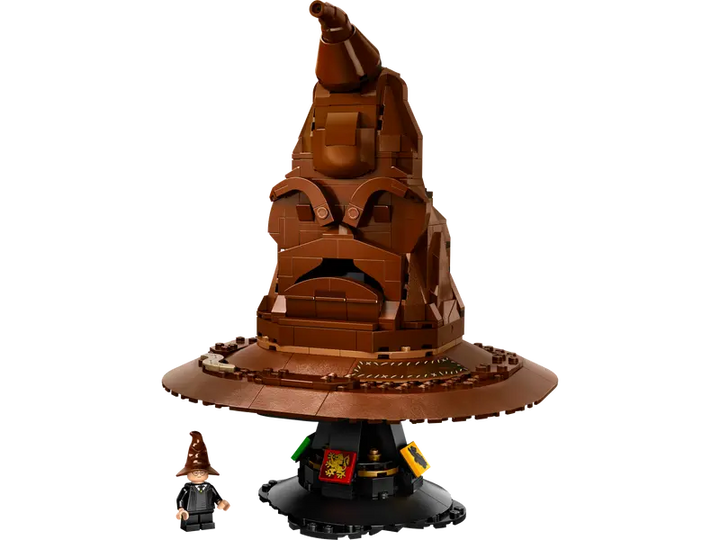 76429 Talking Sorting Hat™