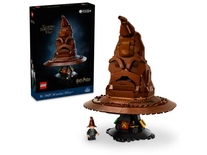 76429 Talking Sorting Hat™