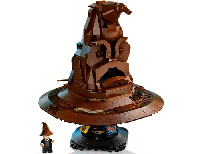 76429 Talking Sorting Hat™