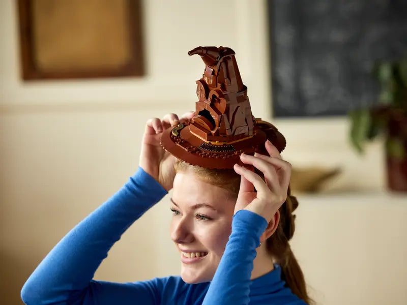 76429 Talking Sorting Hat™