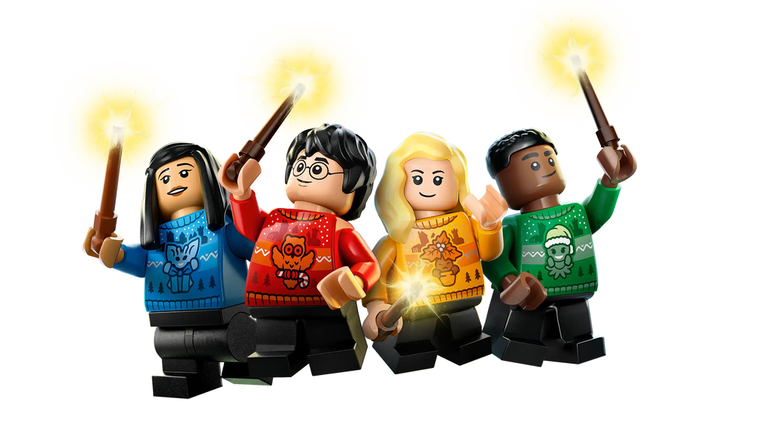 76456 LEGO® Harry Potter™ Advent Calendar 2025