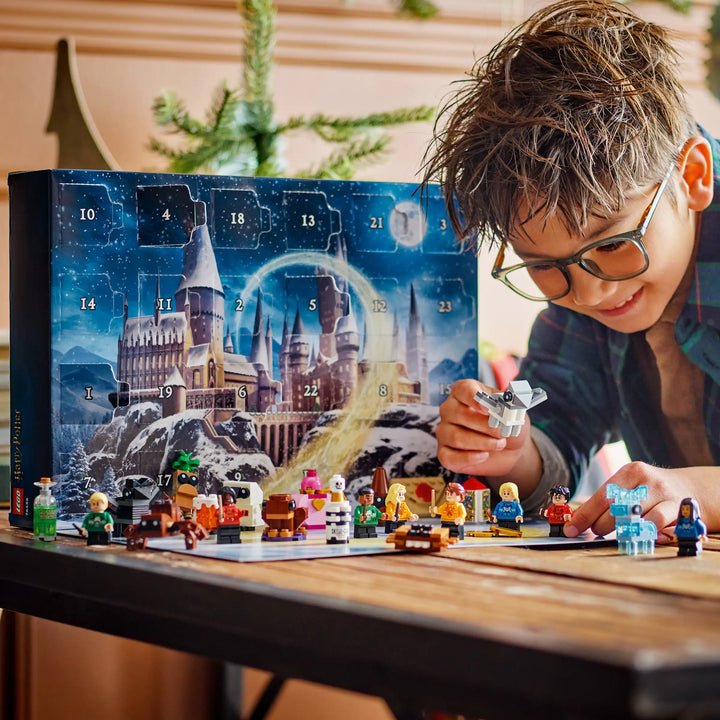76456 LEGO® Harry Potter™ Advent Calendar 2025